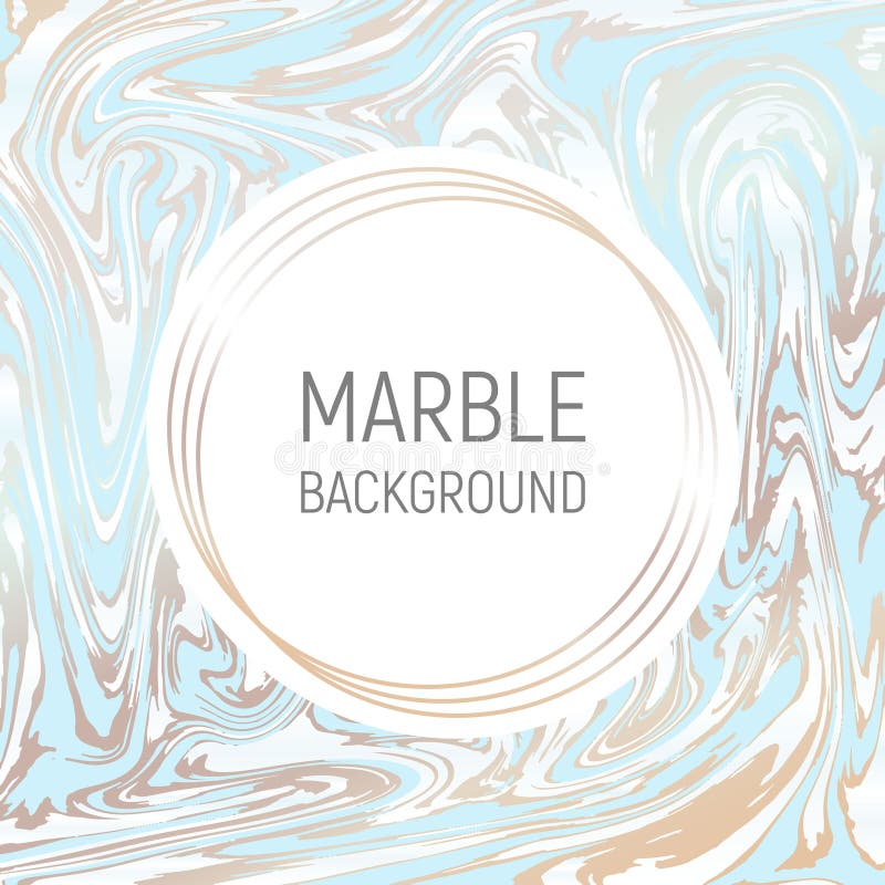 Abstract background, vector marble texture imitation. Marbleized pattern vector. Wedding invitation template with liquid suminagashi ebru ink background. Pastel pale blue marbling and gold texture effect. Abstract background, vector marble texture imitation. Marbleized pattern vector. Wedding invitation template with liquid suminagashi ebru ink background. Pastel pale blue marbling and gold texture effect.