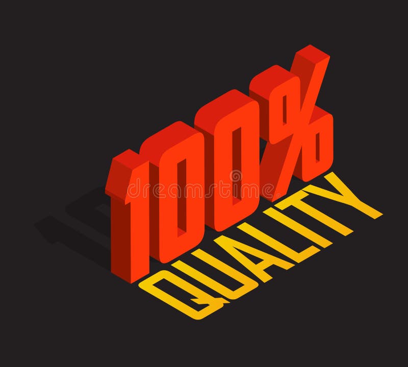 100% τοις εκατό, τρισδιάστατο isometric αντικείμενο Σημάδι της πώλησης, ποιότητα, αρχική, εγγύηση, φυσική απεικόνιση αποθεμάτων 100% τοις εκατό, τρισδιάστατο isometric αντικείμενο Σημάδι της πώλησης, ποιότητα, αρχική, εγγύηση, φυσική απεικόνιση αποθεμάτων