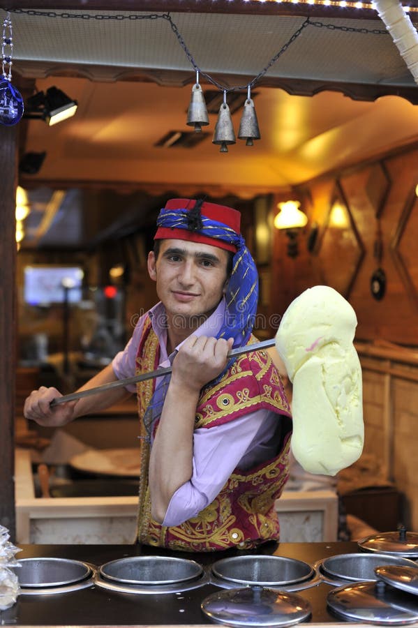 Τουρκικός iceman Τουρκικός iceman