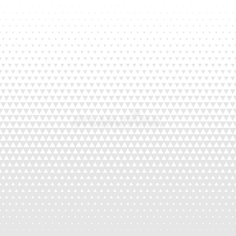 Τριγώνων γεωμετρικό υπόβαθρο σύστασης κλίσης σχεδίων διανυσματικό άνευ ραφής αφηρημένο άσπρο ημίτονο ελάχιστο ελεύθερη απεικόνιση δικαιώματος Τριγώνων γεωμετρικό υπόβαθρο σύστασης κλίσης σχεδίων διανυσματικό άνευ ραφής αφηρημένο άσπρο ημίτονο ελάχιστο ελεύθερη απεικόνιση δικαιώματος