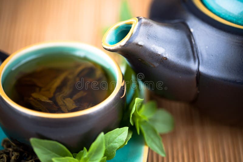 τσάι φλυτζανιών στοκ εικόνες τσάι φλυτζανιών στοκ εικόνες