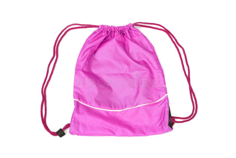 Τσάντες Drawstring στοκ φωτογραφία με δικαίωμα ελεύθερης χρήσης Τσάντες Drawstring στοκ φωτογραφία με δικαίωμα ελεύθερης χρήσης