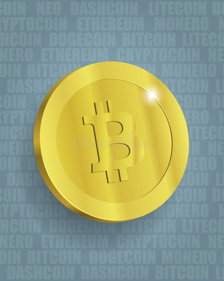 Τυποποιημένη απεικόνιση Bitcoin στο υπόβαθρο σχεδίων κειμένων απεικόνιση αποθεμάτων Τυποποιημένη απεικόνιση Bitcoin στο υπόβαθρο σχεδίων κειμένων απεικόνιση αποθεμάτων