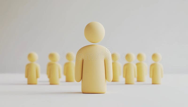 Υπογραφή Υπεύθυνου Πρόσληψης Ανθρώπινου Δυναμικού Σε Λευκό Φόντο διανυσματική απεικόνιση