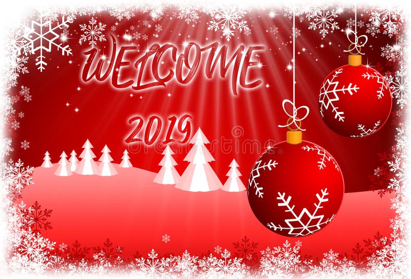 Υποδοχή 2019 τρισδιάστατη αμερικανική καρτών χρωμάτων έκρηξης σημαιών χαιρετισμού διακοπών σφαίρα μορφών επιστολών εθνική νέο έτο διανυσματική απεικόνιση Υποδοχή 2019 τρισδιάστατη αμερικανική καρτών χρωμάτων έκρηξης σημαιών χαιρετισμού διακοπών σφαίρα μορφών επιστολών εθνική νέο έτο διανυσματική απεικόνιση