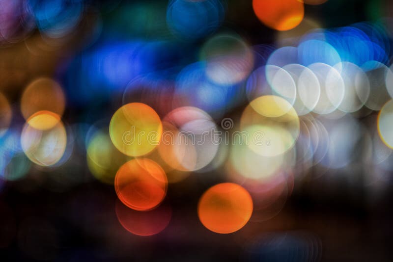Υπόβαθρο Bokeh απεικόνιση αποθεμάτων Υπόβαθρο Bokeh απεικόνιση αποθεμάτων