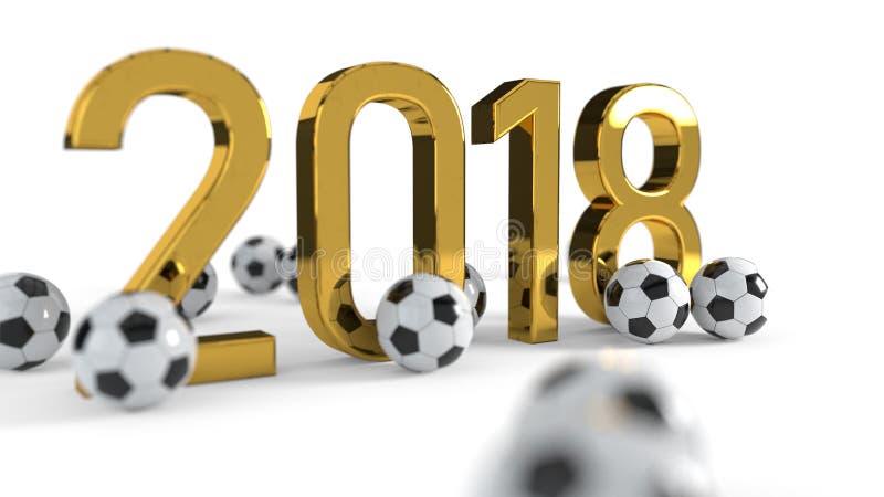 υπόβαθρο έννοιας πρωταθλήματος ποδοσφαίρου του 2018, τρισδιάστατη απόδοση ελεύθερη απεικόνιση δικαιώματος υπόβαθρο έννοιας πρωταθλήματος ποδοσφαίρου του 2018, τρισδιάστατη απόδοση ελεύθερη απεικόνιση δικαιώματος