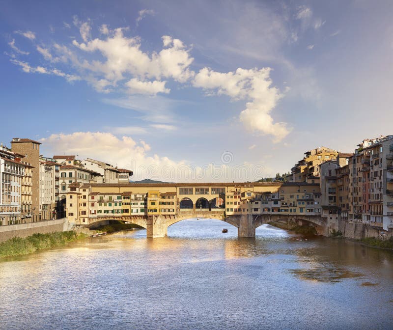 Φλωρεντία, Ponte Vecchio στοκ φωτογραφία με δικαίωμα ελεύθερης χρήσης Φλωρεντία, Ponte Vecchio στοκ φωτογραφία με δικαίωμα ελεύθερης χρήσης