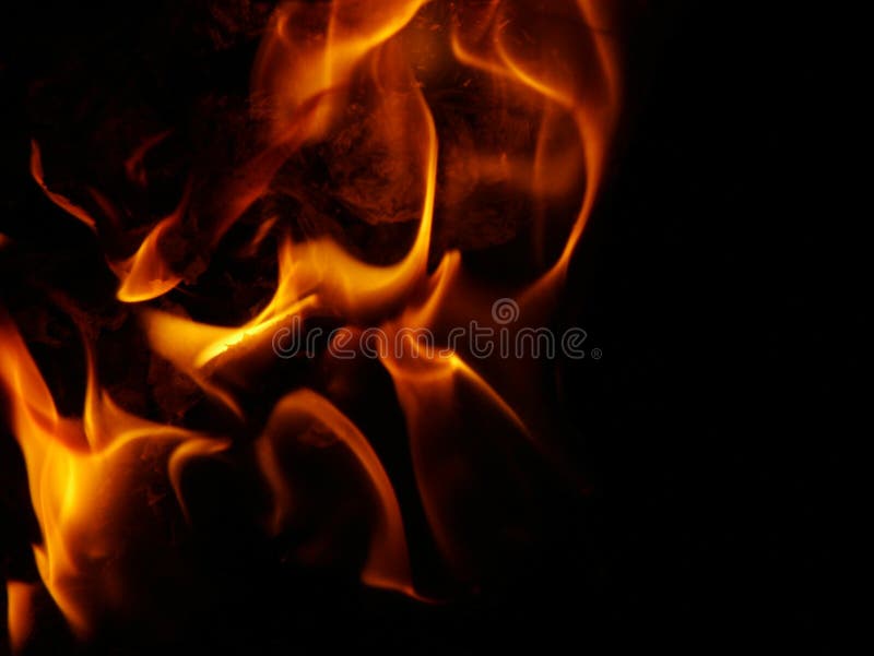 Φλόγα στοκ φωτογραφίες Φλόγα στοκ φωτογραφίες