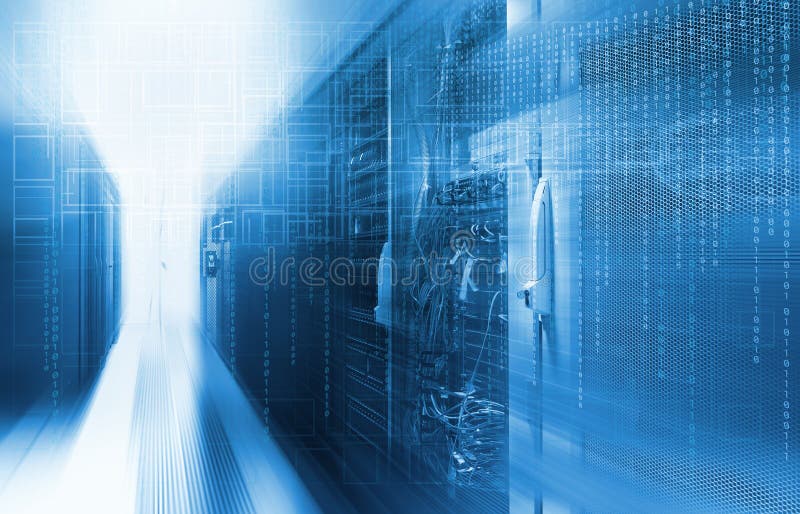 Φουτουριστικό σχέδιο techno στο υπόβαθρο του φανταστικού κέντρου δεδομένων υπερυπολογιστών στοκ φωτογραφία με δικαίωμα ελεύθερης χρήσης Φουτουριστικό σχέδιο techno στο υπόβαθρο του φανταστικού κέντρου δεδομένων υπερυπολογιστών στοκ φωτογραφία με δικαίωμα ελεύθερης χρήσης