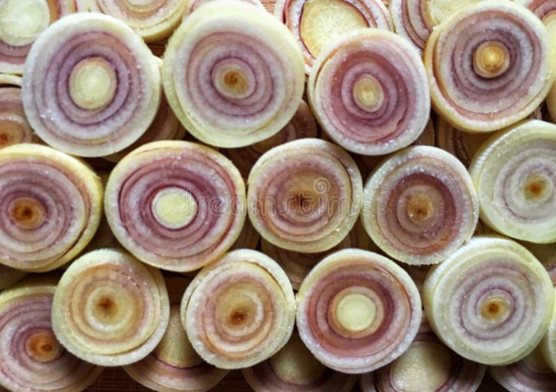 Φρέσκια lemongrass φέτα και ευθυγράμμιση στο υπόβαθρο γραμμών στοκ εικόνες Φρέσκια lemongrass φέτα και ευθυγράμμιση στο υπόβαθρο γραμμών στοκ εικόνες