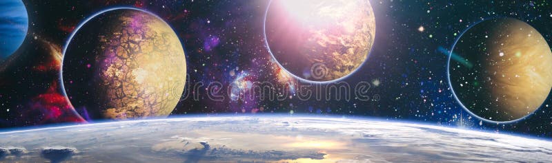 φόντο πεδίων αστέρων υψηλής ευκρίνειας. αρχική υφή εξωτερικού χώρου. πολύχρωμο αστεράκι νύχτα ουρανός εξωτερικό φόντο απεικόνιση αποθεμάτων