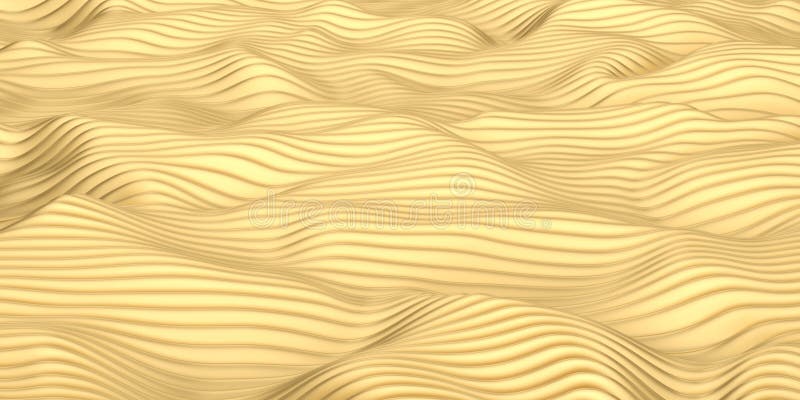 Φόντο σκηνής 3D αφηρημένης γραμμής 3d εικόνα 3δ απεικόνιση αποθεμάτων