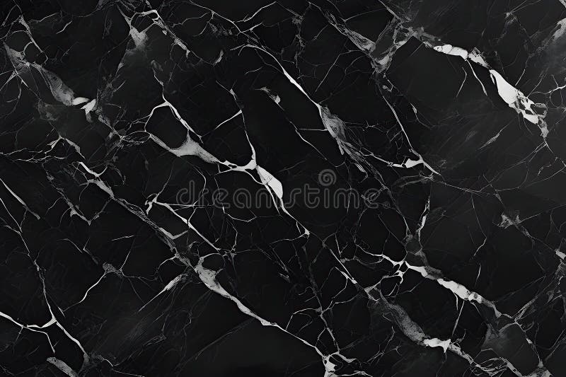 φόντο υφής με μαύρο μάρμαρο διανυσματική απεικόνιση