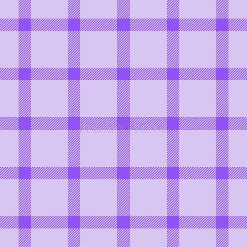 φόντο υφαντουργικών προϊόντων tartan που αποκόπτεται από απλό διάνυσμα χωρίς ραφή. έλεγχος υφής με μοτίβο απευθείας υφής σε φωτειν απεικόνιση αποθεμάτων