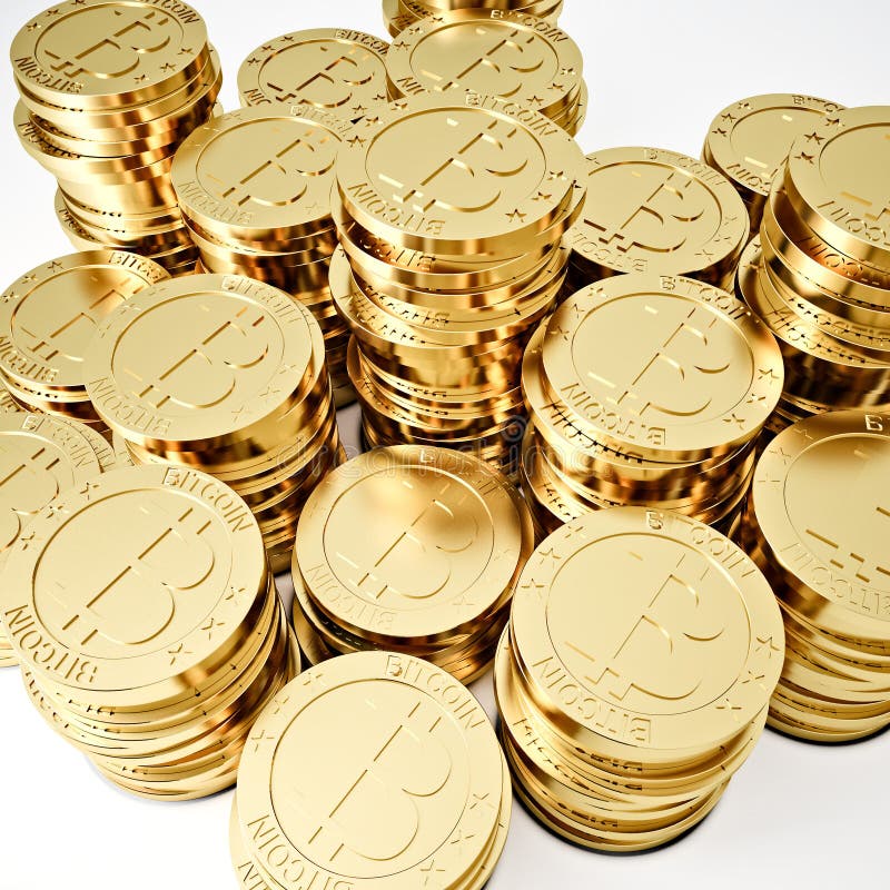Χρυσό Bitcoin