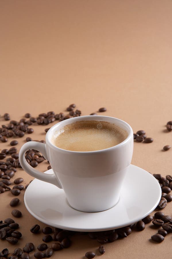 Download χρόνος καφέ kaffeezeit στοκ εικόνα. εικόνα από cappuccino - 525635
