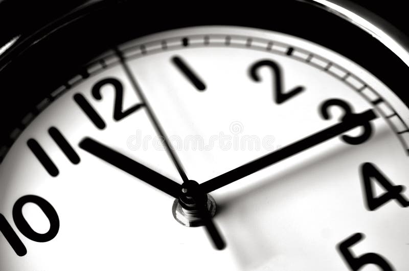 Χρόνος που περνά - ρολόι τοίχων