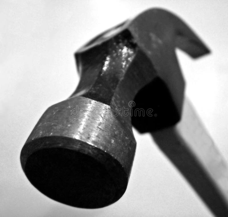 χρόνος σφυριών στοκ εικόνα με δικαίωμα ελεύθερης χρήσης χρόνος σφυριών στοκ εικόνα με δικαίωμα ελεύθερης χρήσης
