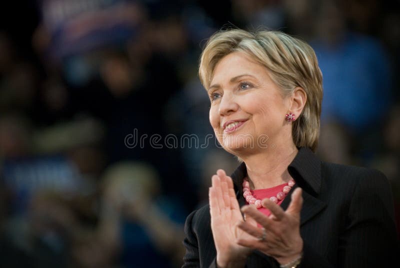 03/11/08 - Philadelphia, PA - Hillary Clinton - Presidential Hopeful, Senator Hillary Rodham Clinton (D-NY), speaks to a crowd of thousands at a campaign rally in Philadelphia, PA. 03/11/08 - Philadelphia, PA - Hillary Clinton - Presidential Hopeful, Senator Hillary Rodham Clinton (D-NY), speaks to a crowd of thousands at a campaign rally in Philadelphia, PA.