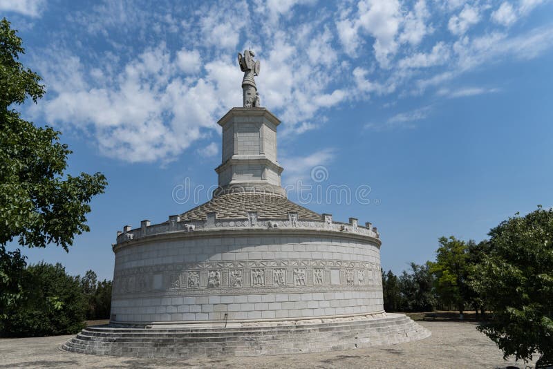 χωριό ανταμκλίσι στοκ φωτογραφία με δικαίωμα ελεύθερης χρήσης