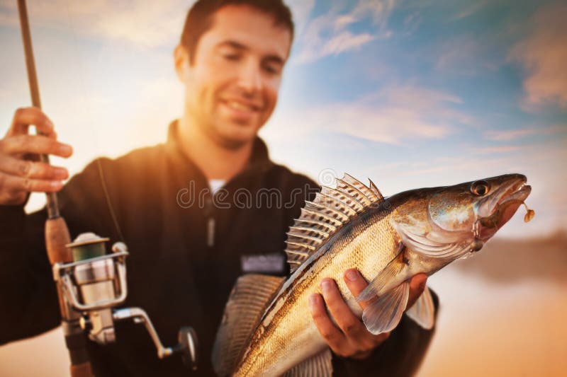 Ψαράς