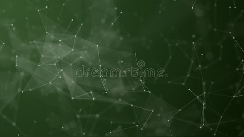 Ψηφιακός φουτουριστικός της σύνδεσης σημείων και γραμμών ελεύθερη απεικόνιση δικαιώματος Ψηφιακός φουτουριστικός της σύνδεσης σημείων και γραμμών ελεύθερη απεικόνιση δικαιώματος