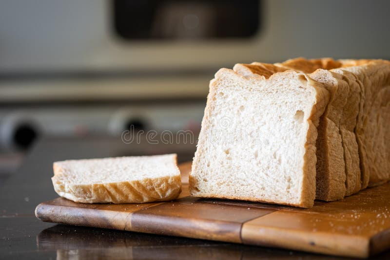 ψωμί ρολό ολόκληρο σιτάρι φρέσκο σπιτικό στοκ εικόνες