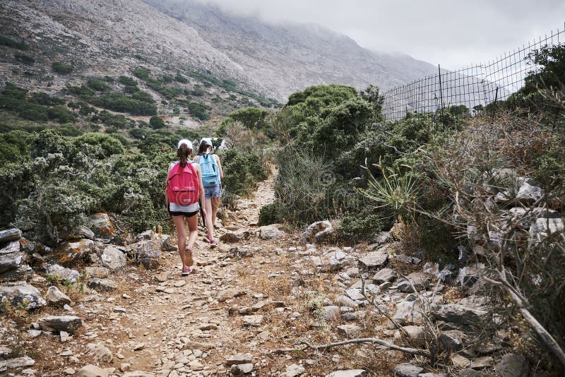 όμορφη θέα στην περιφέρεια των αιγείων νησιώτικη ελλάδα στοκ εικόνα με δικαίωμα ελεύθερης χρήσης