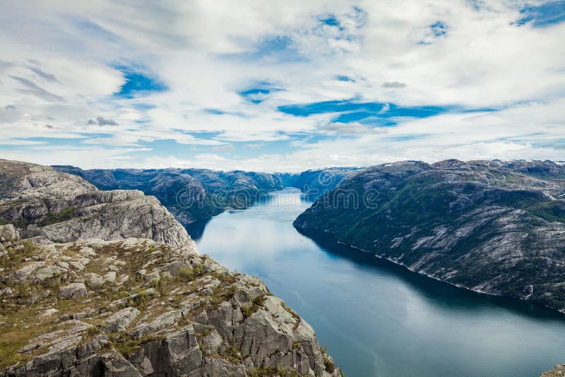 Beautiful Nature Norway. The Sognefjorden. Beautiful Nature Norway. The Sognefjorden.