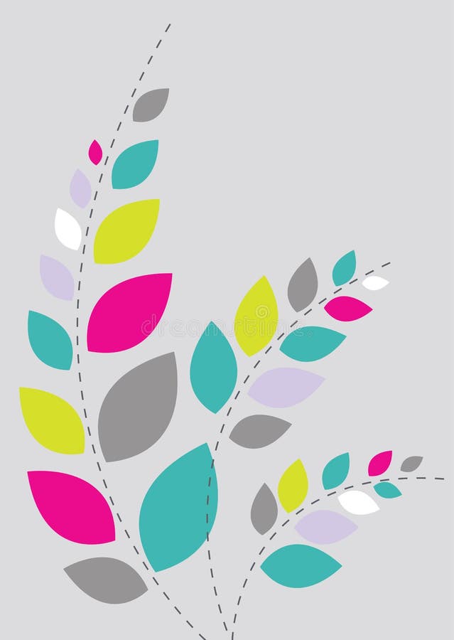 όμορφος floral ρόδινος μαλακό&sigma ελεύθερη απεικόνιση δικαιώματος