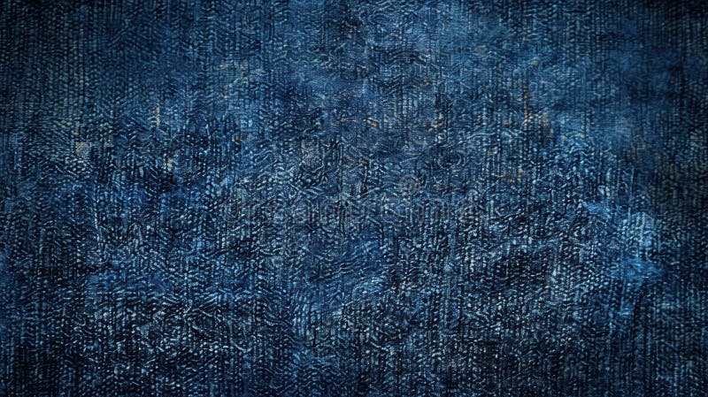όνειρο μινιμαλιστικού ντένιμ. φόντο απλού denim με υψηλές λεπτομέρειες διανυσματική απεικόνιση