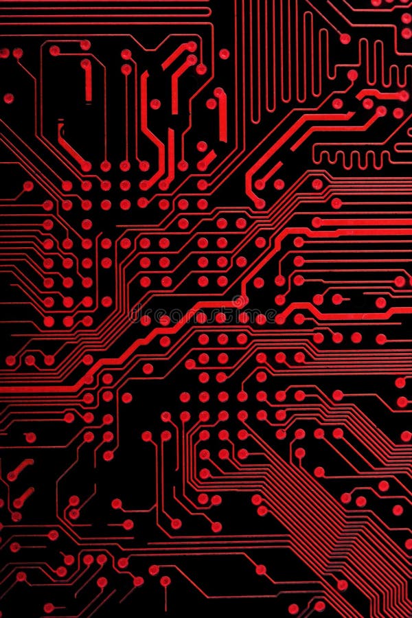 абстрактная предпосылка высокотехнологичная стоковое изображение rf