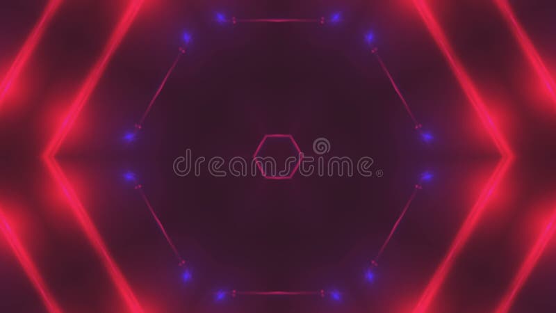 Абстрактная предпосылка с kaleidoscopic фрактали VJ фиолетовое 3d представляя цифровой фон бесплатная иллюстрация Абстрактная предпосылка с kaleidoscopic фрактали VJ фиолетовое 3d представляя цифровой фон бесплатная иллюстрация