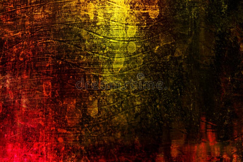 Picture of a Grunge abstract background. Picture of a Grunge abstract background