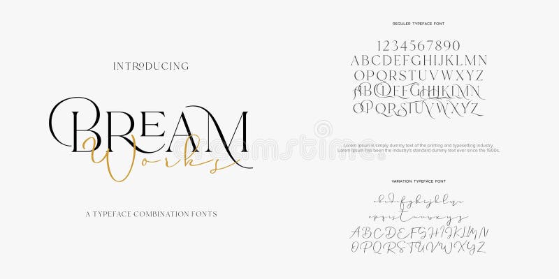 Custom alphabet font for Abstract Fashion font alphabet. Minimal modern urban fonts for logo, brand etc. Typography typeface uppercase lowercase and number. vector illustration. Custom alphabet font for Abstract Fashion font alphabet. Minimal modern urban fonts for logo, brand etc. Typography typeface uppercase lowercase and number. vector illustration