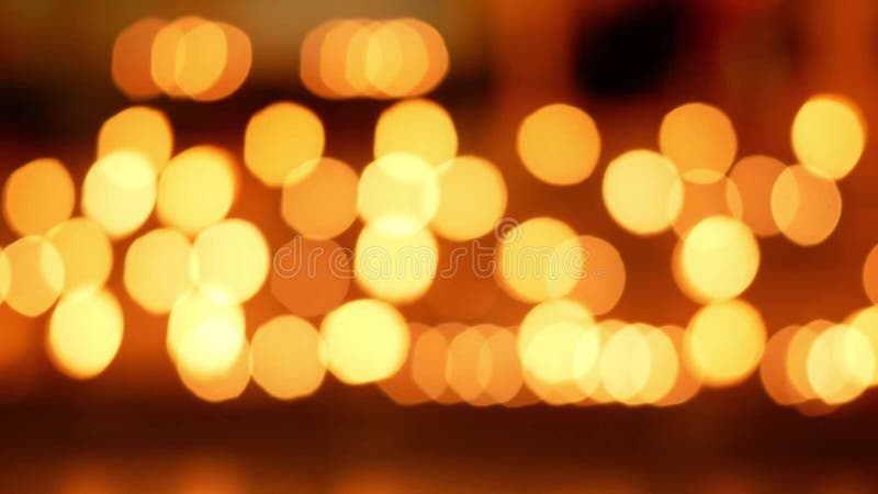 Абстрактный бокешский фон света из тайского ланна фонари ночью Понятия праздника И Пэн