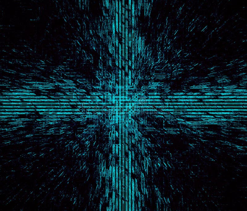 Абстрактный настольный график Programmic Vicrutal кибер матрицы кода текстуры дизайна обоев предпосылки иллюстрация штока Абстрактный настольный график Programmic Vicrutal кибер матрицы кода текстуры дизайна обоев предпосылки иллюстрация штока