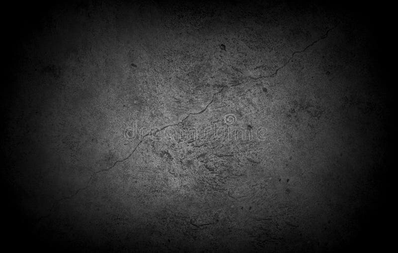 Абстрактных фона старого цемента текстуру стены темный серого цвета серый легкий дизайн черного с белым градиент .