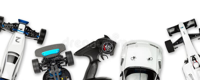 Автомобили RC стоковые фотографии rf Автомобили RC стоковые фотографии rf