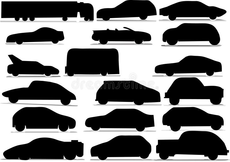 автомобили бесплатная иллюстрация автомобили бесплатная иллюстрация