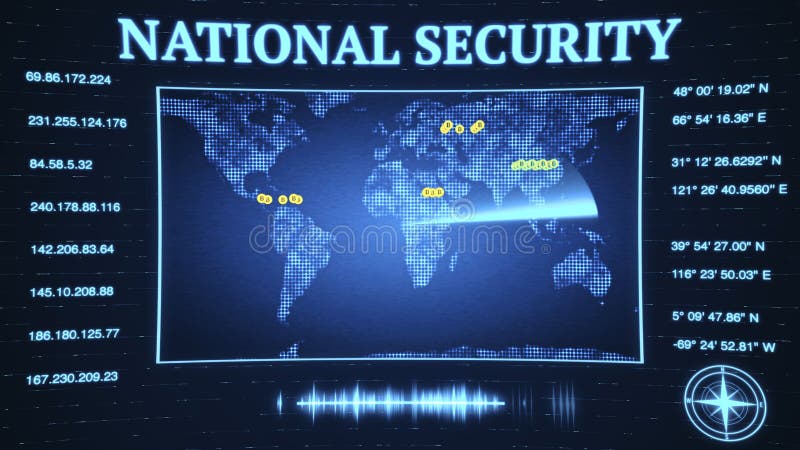 Government national security agency cracks down on bitcoin virtual currency. Government national security agency cracks down on bitcoin virtual currency.