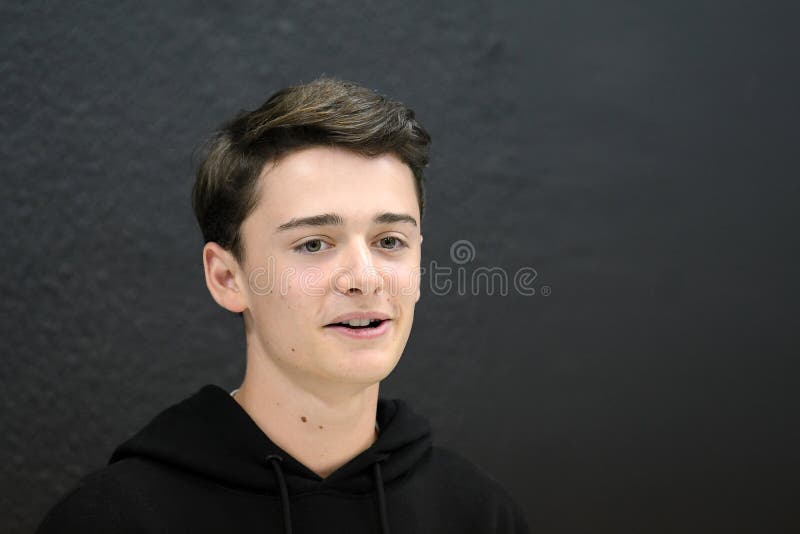 Noah schnapp