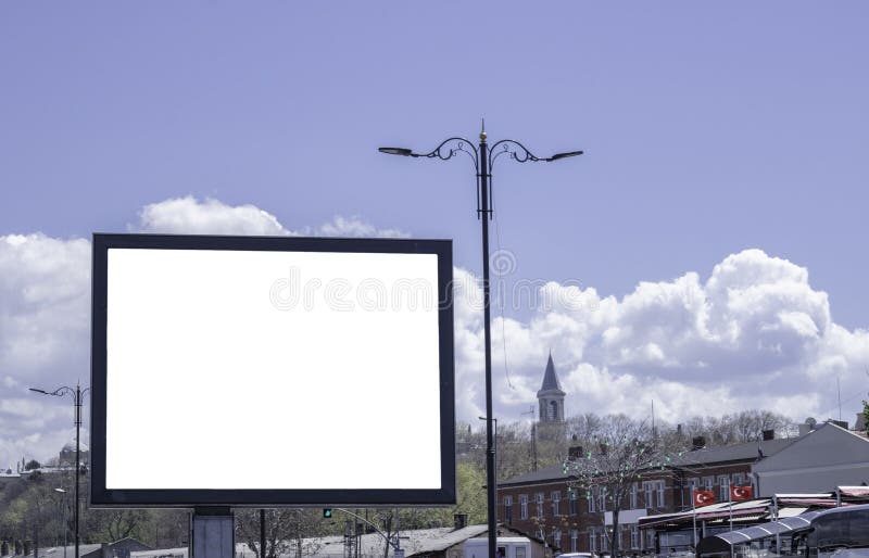 Афиши в парках и outdoors стоковое изображение Афиши в парках и outdoors стоковое изображение