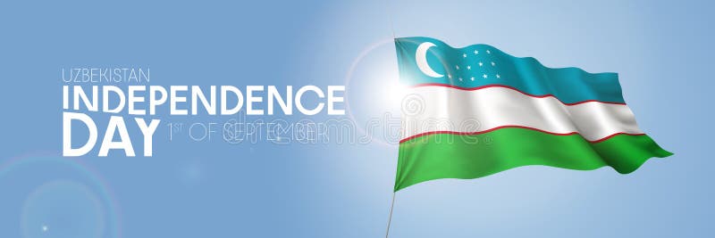 Independent Uzbekistan