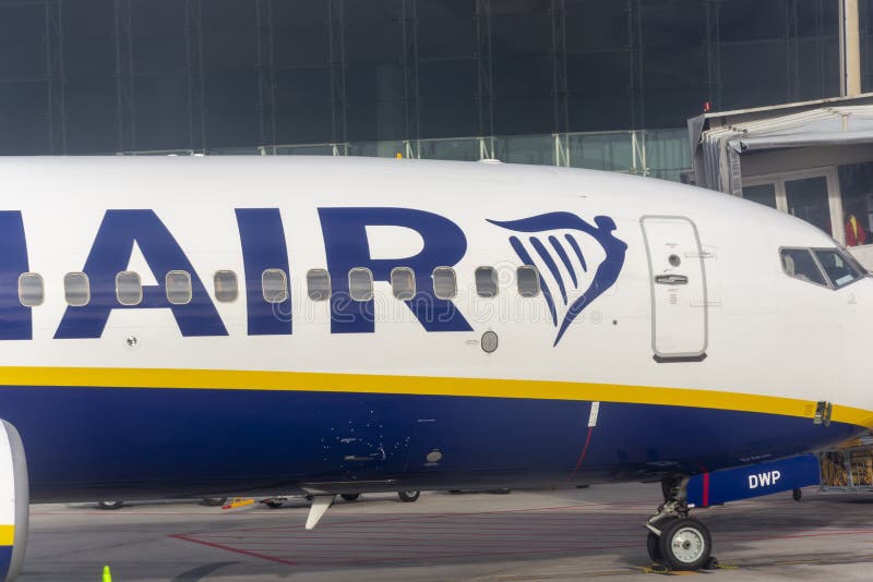 Que terminal es ryanair en barcelona