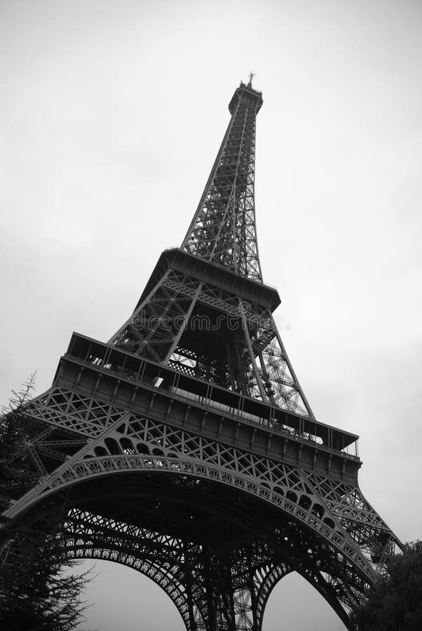 башня eiffel paris стоковое фото башня eiffel paris стоковое фото