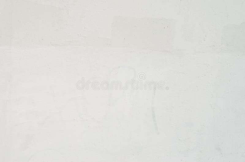 Белая текстура стены гипсолита