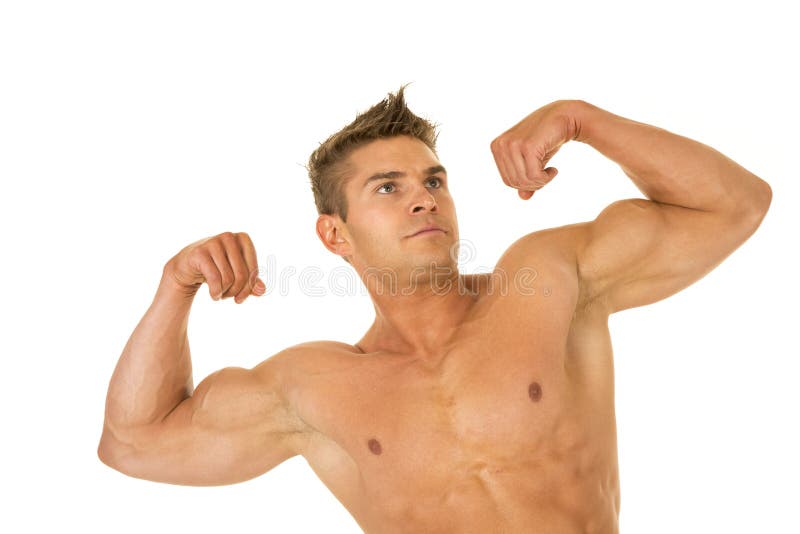 Фото модели в ID изображения 43425030 Alanpoulson