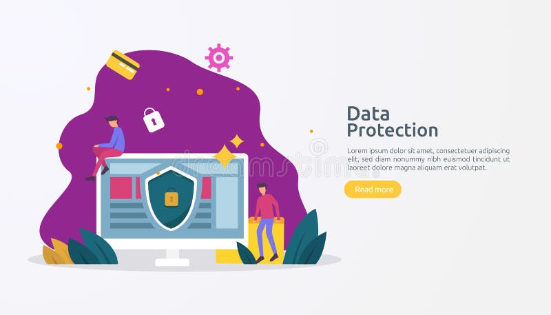 Безопасность и конфиденциальная защита данных Безопасность интернета ...